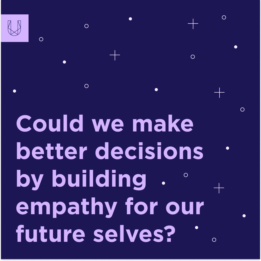 IDEOU's tweet photo. Each new year is an opportunity to reflect on how we’ve grown and hope to grow. This week, we want to focus on empathizing with our future selves and how this can help us reach our professional and personal goals. https://t.co/8O8pzu2X9X
#professionalgrowth #ideou #futureskills https://t.co/H1Zo4h8NMl