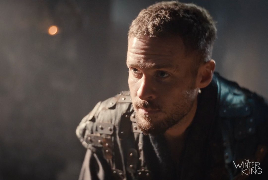 #TheWinterKing streaming now on <a href="/ITVX/">ITVX</a> and <a href="/mgmplus/">MGM+</a>