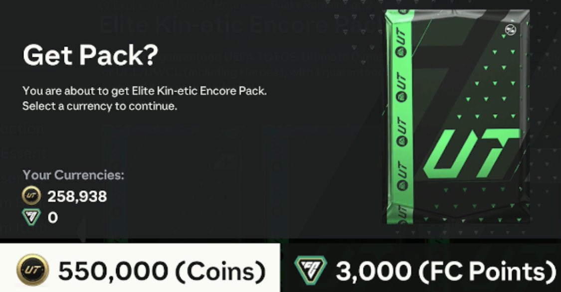 Who wants to open this *INSANE* Pack ???

Most active people have highest chance in winning 🏆 👇

3 Lucky people will receive DM 🤝