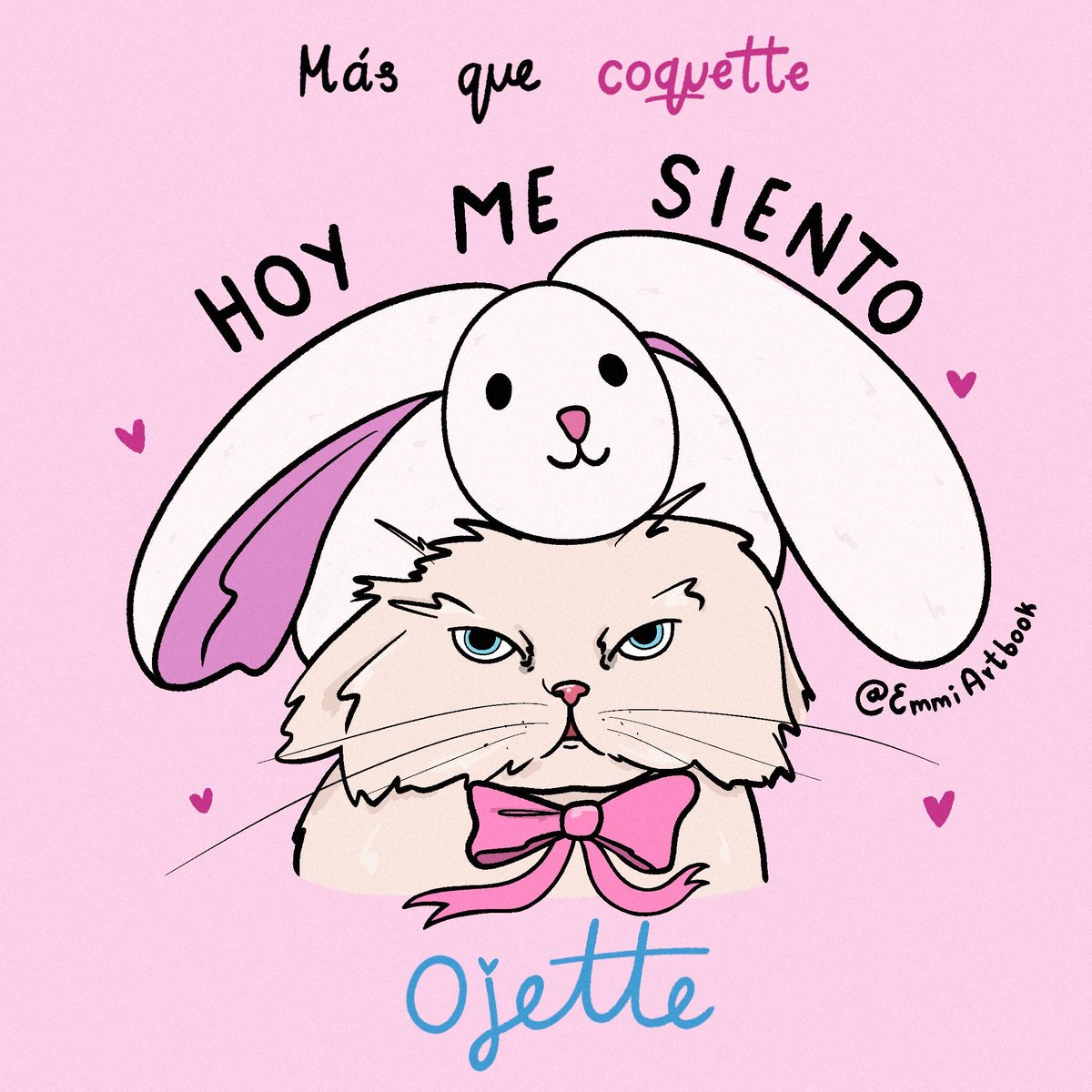 🎀 Hasta la madrette 🎀 #coquette