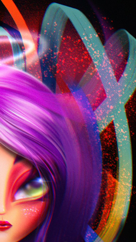 nadispasibenko's tweet photo. Wow😍✨
Process JS JS #ogw #WIP #OGWNFT
#OGWart https://t.co/zBXF9sRFCi