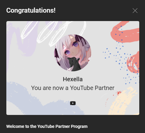 AAAAAAAAAAAAAAAAAAAAAAAAAAAAAAAAAAA!!!  Thank you!!! You guys are the best♥ Q~Q