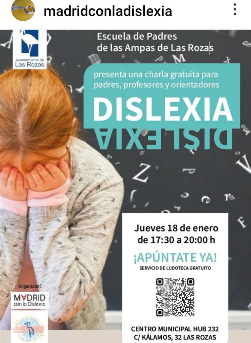 DislexiaMADRID's tweet photo. Iniciamos la jornada con gran afluencia de público 😃 https://t.co/N31pEt7AEl