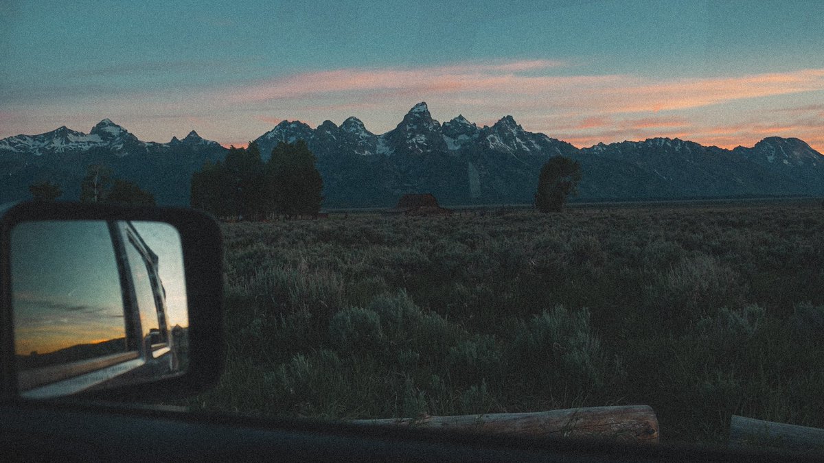 Nevin Johnson tweet media