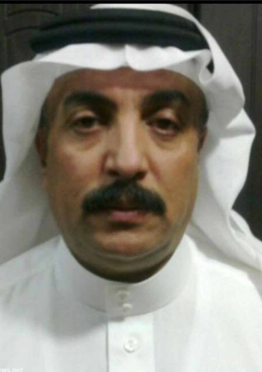 دعواتكم ل اخونا محمد القحطاني  بالشفاء 
اسأل الله العظيم رب العرش العظيم ان يشفيك ويعافيك يابو عبدالله