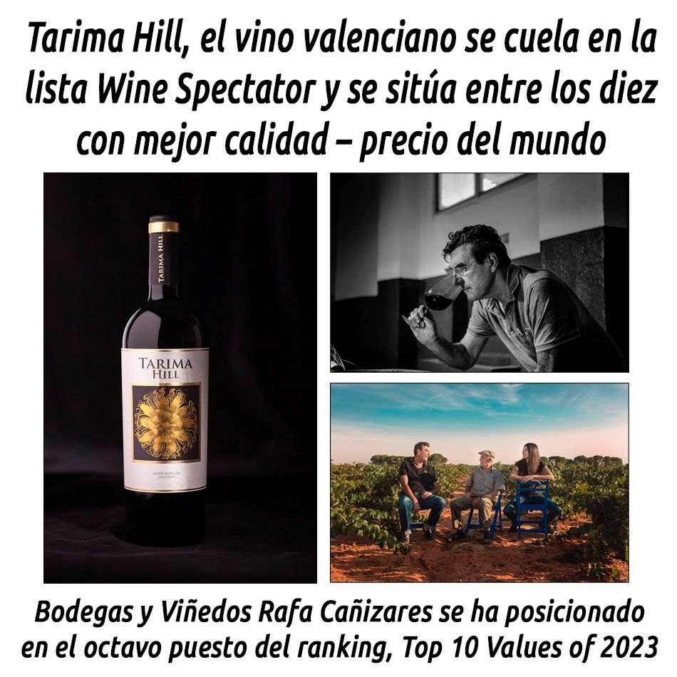 Hostelería en Valencia (Periódico Gastronómico) tweet media