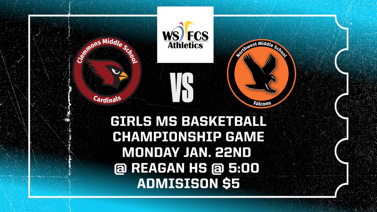 wsfcsathletics's tweet photo. https://t.co/zwAQNqxmFn