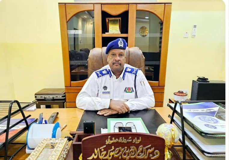 ‏هاشتاق السودان tweet media