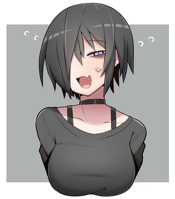 スマイルください 