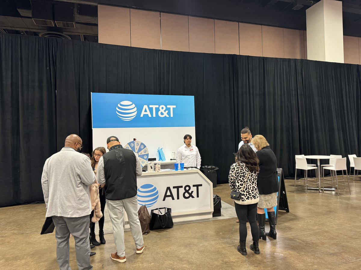 YvetteNTX (@yvettentx) on Twitter photo Ready for another amazing day here at the Mary K Seminar! π
<a href="/ATTGibran/">Gibran Esparza</a> <a href="/NTX_RobbieB/">Robbie Bender</a> <a href="/NTX_Anuksha/">Anuksha Mathur</a> <a href="/SSanjuaneloS/">Sandra S Sanjuanelo</a> <a href="/dbustamante1210/">David Bustamante</a> <a href="/NTX_Market/">The NTX Market</a> Ready for another amazing day here at the Mary K Seminar! π
<a href="/ATTGibran/">Gibran Esparza</a> <a href="/NTX_RobbieB/">Robbie Bender</a> <a href="/NTX_Anuksha/">Anuksha Mathur</a> <a href="/SSanjuaneloS/">Sandra S Sanjuanelo</a> <a href="/dbustamante1210/">David Bustamante</a> <a href="/NTX_Market/">The NTX Market</a>