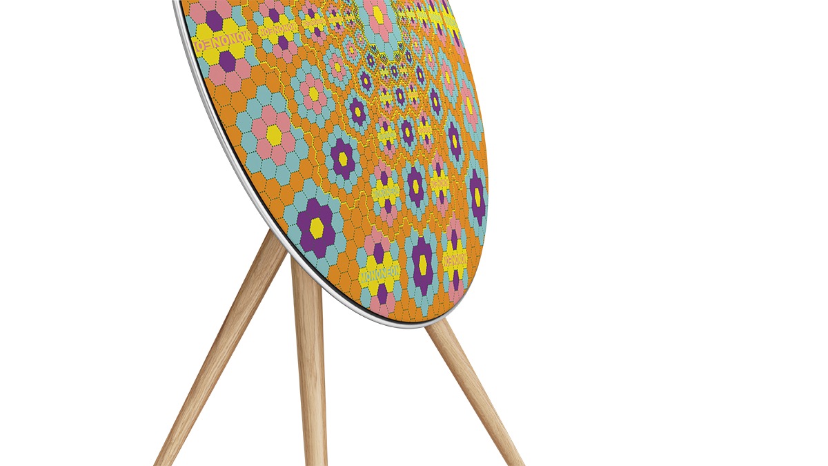 stupidDOPE's tweet photo. Bang & Olufsen has orchestrated a symphony of art and technology by collaborating with the renowned Grammy Award-winning bassist, MonoNeon, to breathe new life into their iconic Beosound A9 speaker.…
The post MonoNeon… https://t.co/XITOoiqaBM #ElectronicsTech #Latest #Art https://t.co/aE6lJee56L