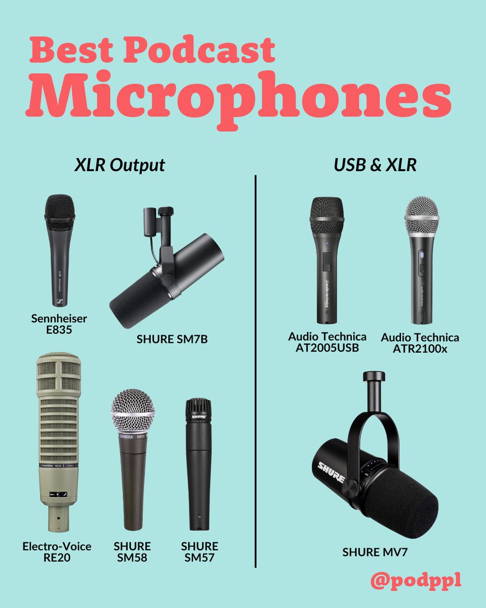 Pod People tweet media