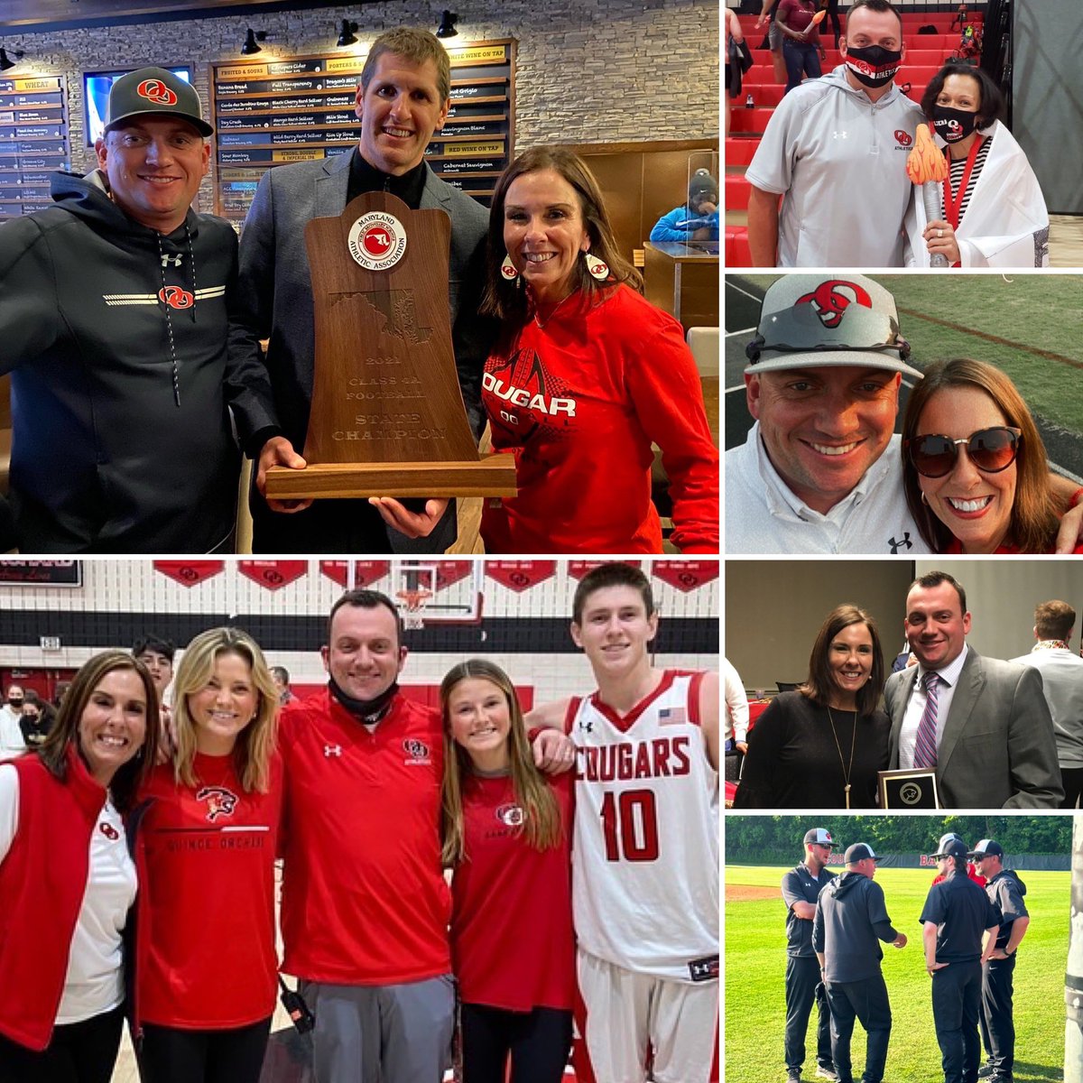 Please join me in congratulating 👏🎉 our fantastic AD, Mr. Jeff Rabberman, for being named AD of the year for District 2B!

WELL Deserved! 🐾❤️
#CougarPride
<a href="/QOBoosters/">Quince Orchard Boosters</a> <a href="/yarborop2/">Yarborop2</a> <a href="/QOHSAP_EB/">Elicia Eberhart-Bliss, QOHS AP</a> @QOHS_AP <a href="/QOAP_KJ/">Kirsten Jackson</a> <a href="/QOHS_SBASantos/">Santos</a> <a href="/QOCKelly_Adams/">QO Colleen Adams</a> <a href="/QOXCTF/">QO XC/T&F</a> <a href="/QOAthletics/">Quince Orchard Athletics</a>