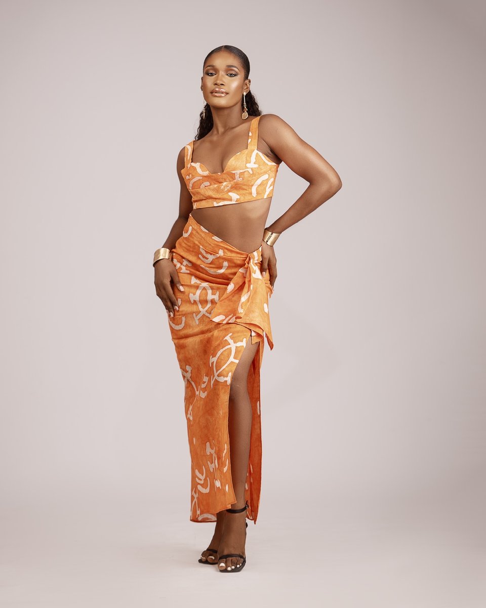AorahStudio's tweet image. The Ifunanya set🧡

Dropping soon on our website - aorahstudio.com ⁠
⁠
#Aorah #Africandesigner #newcollection