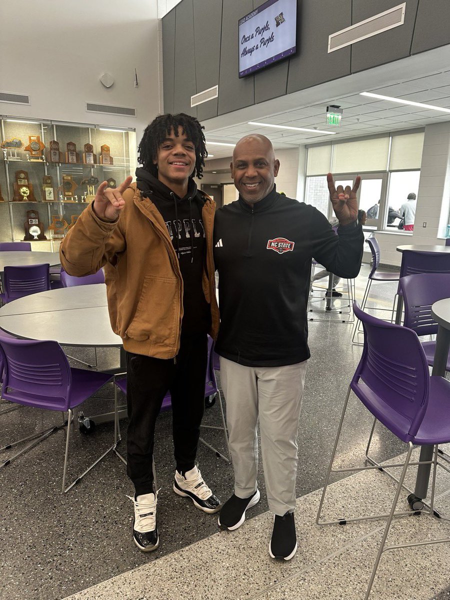 Deuce Bailey tweet media