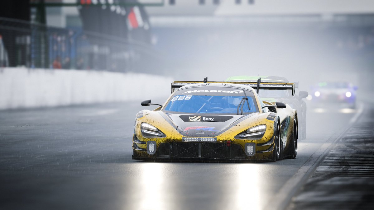 My journey with <a href="/Tomas_ENGE_SIM/">TomasEngeSimRacing</a> has come to an end. I want to thank everyone for supporting me. Especially Vojtech and Tomas, who offered me the spot in this team. I will never forget the time I spent here. It's time to move forward - announcement soon 👀