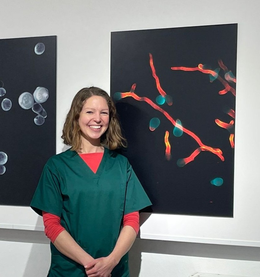 Alyssa Hudson tweet media