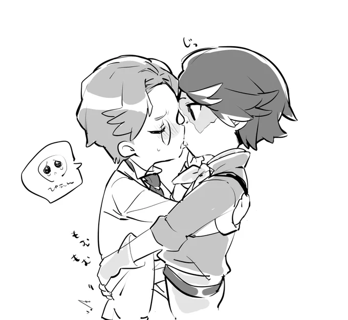 @IburTaxon_ ノトオル...😚 