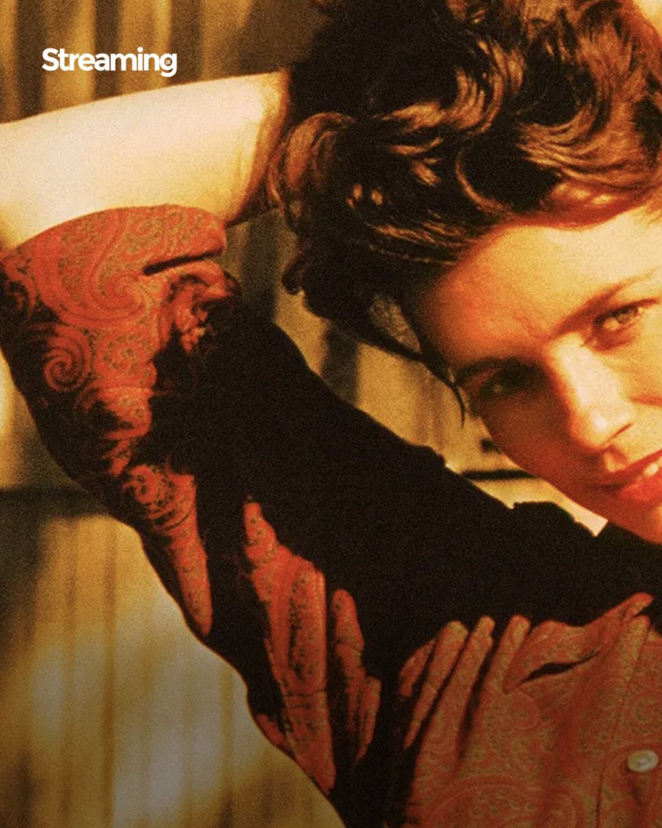 streamingnowuk's tweet photo. The Story of June Carter Cash.

#June, a Paramount+ Exclusive Documentary is now streaming, only on @ParamountPlusUK. https://t.co/hWhbtiyaAt