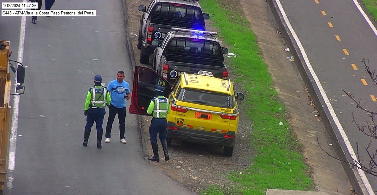 ATMresponde tweet media