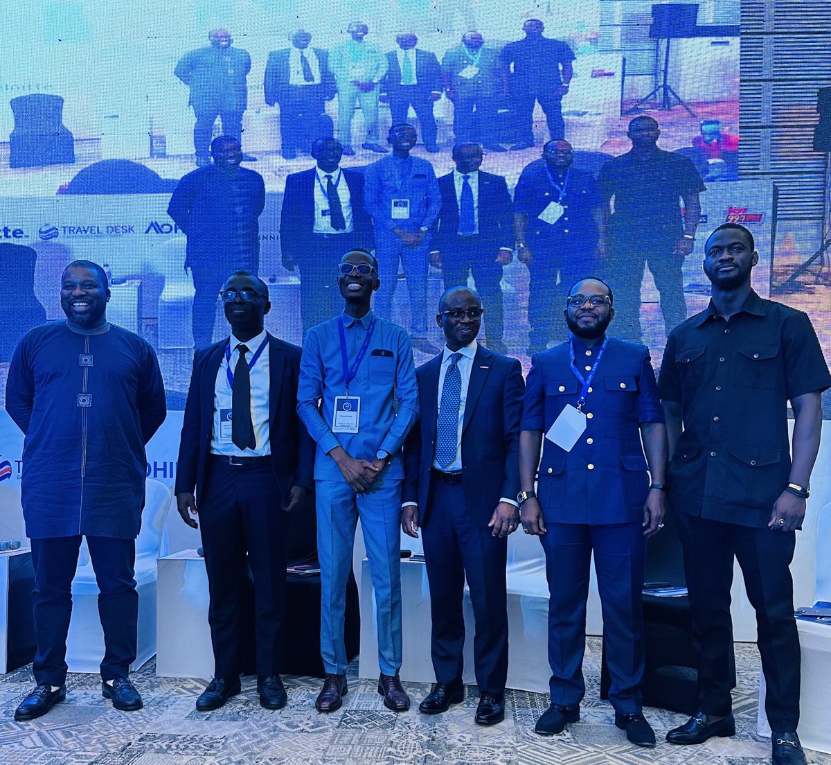 silasjakakimba's tweet photo. #OneContinent #OneMarket #PublicSectorPreparedness ⁦@SeslawLLP⁩ https://t.co/Ye6CJ5RWY3