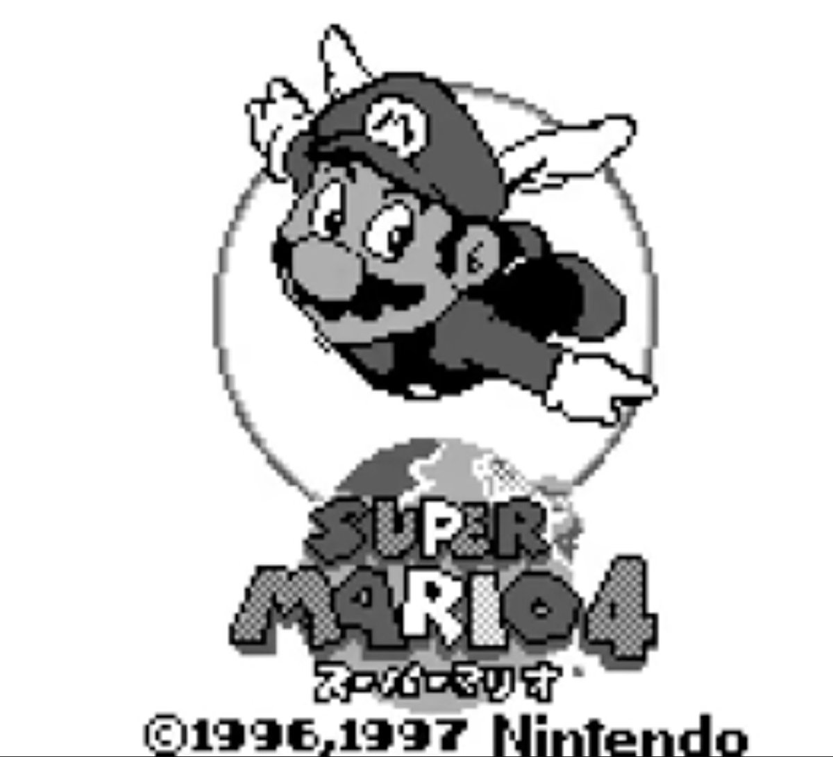 cara tem um jogo do mario pra game boy color que eu jogava tanto e eu acreditei minha infancia inteira que era mario mesmo mas so fui descobrir muito depois que era um bootleg de Crayon Shin-chan 4
melhor jogo 