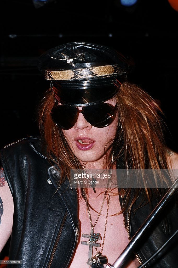 洋楽 Guns N' Roses Rose In The Wild Guns N' Roses - ROSE IN THE WILD [Reissue]