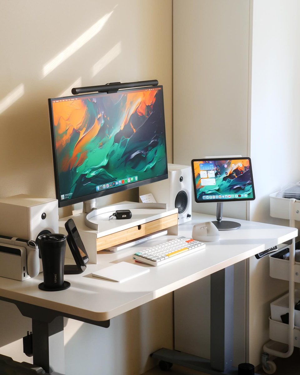 Maker Stations® tweet media