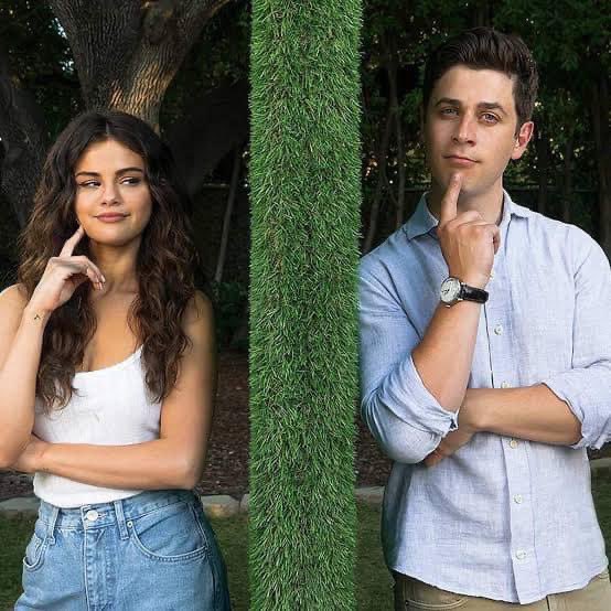 REGRESAN LOS HECHICEROS! 

Selena Gomez & David Henrie serán productores ejecutivos del revival de “Los hechiceros de Waverly Place” en una serie secuela. 

Selena regresa como ALEX RUSSO en el primer episodio de la nueva serie.