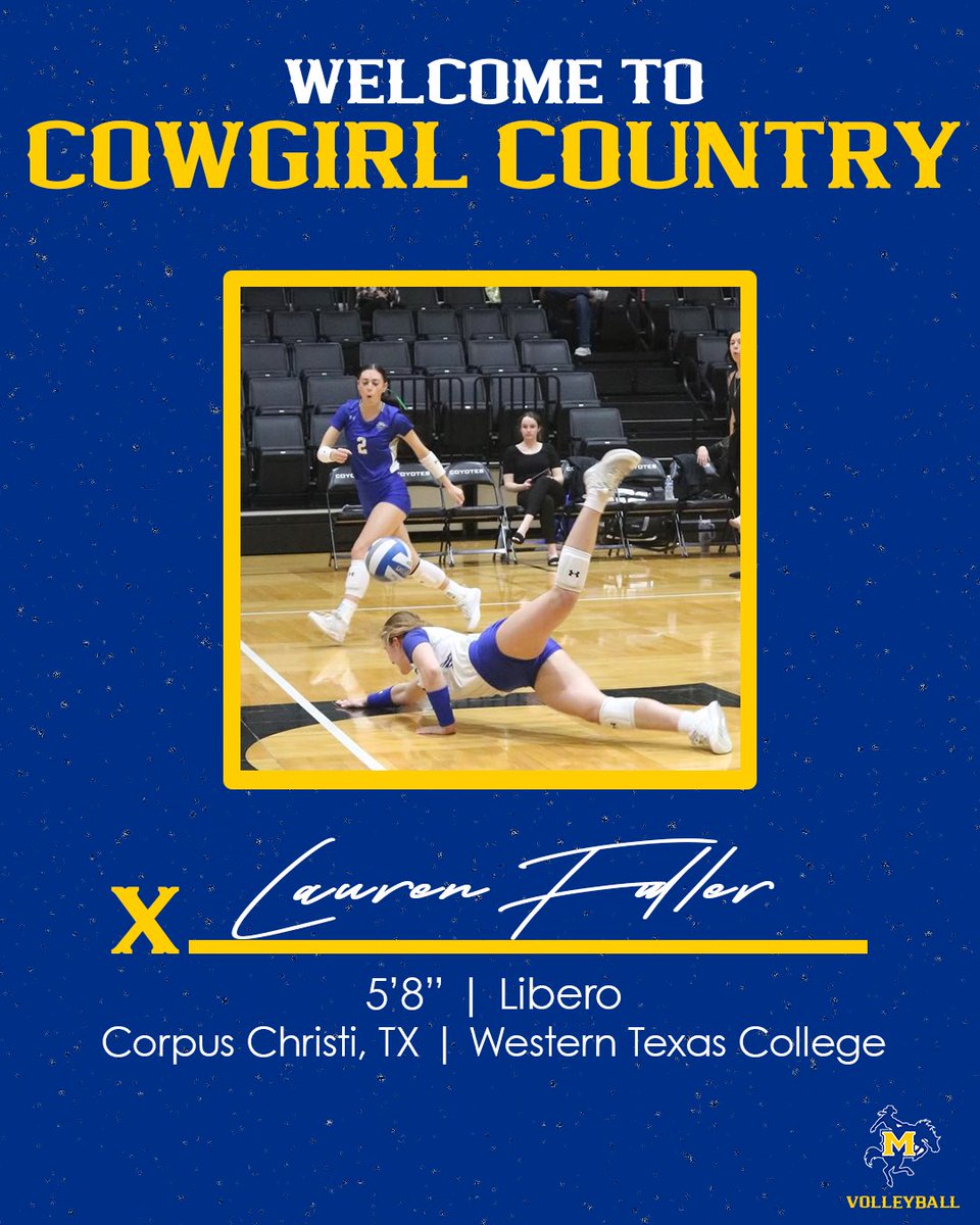 Lauren Fuller is officially a Cowgirl 🤠 #GeauxPokes