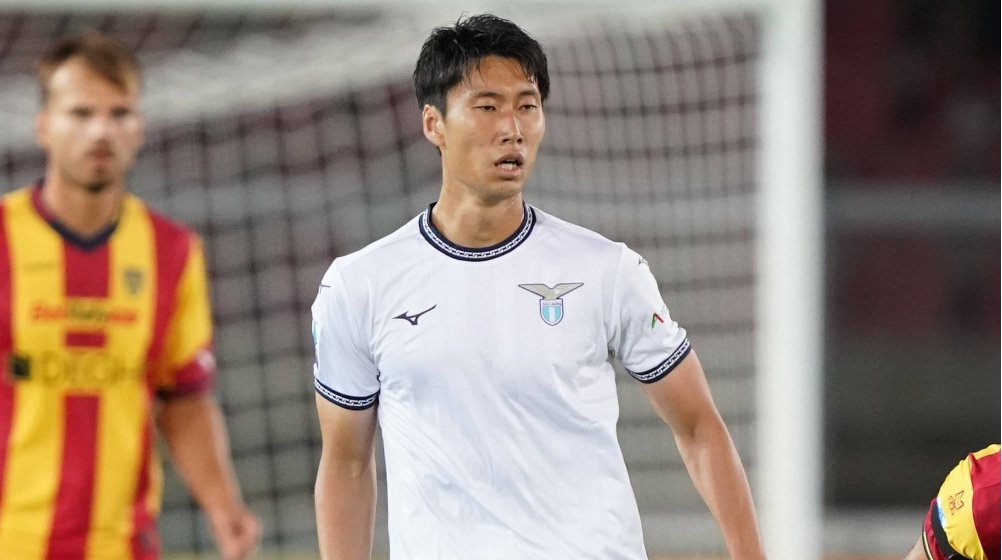 Galatasaray'ın Daichi Kamada ile ilgilendiği doğrulandı.

Kamada, Galatasaray'a yeşil ışık yaktı.

Lazio'nun Ocak ayında Kamada'yı bırakmak istememesi nedeniyle takımlar arasındaki durum karmaşık görünüyor. 

(<a href="/RudyGaletti/">Rudy Galetti</a> - <a href="/tvdellosport/">Sportitalia</a>)