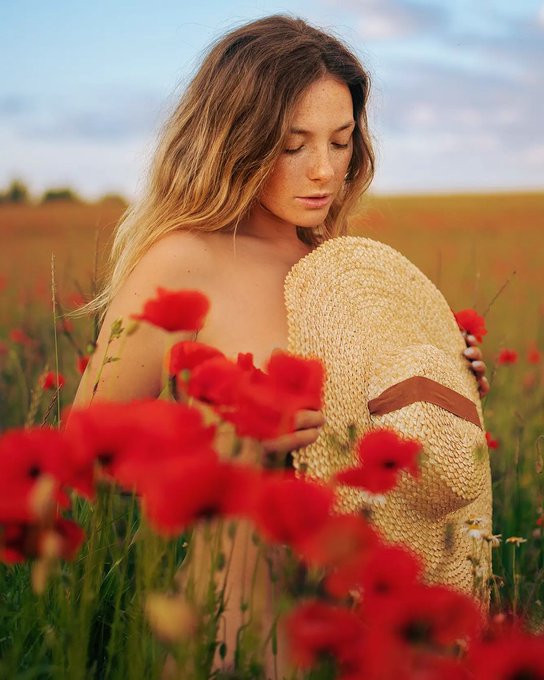 Ph : Notename 📸  Md #OlgaKobzar ❤️ https://t.co/M94nyGbkTD<a href="/tag/olgakobzar"class="tags">#OlgaKobzar</a>