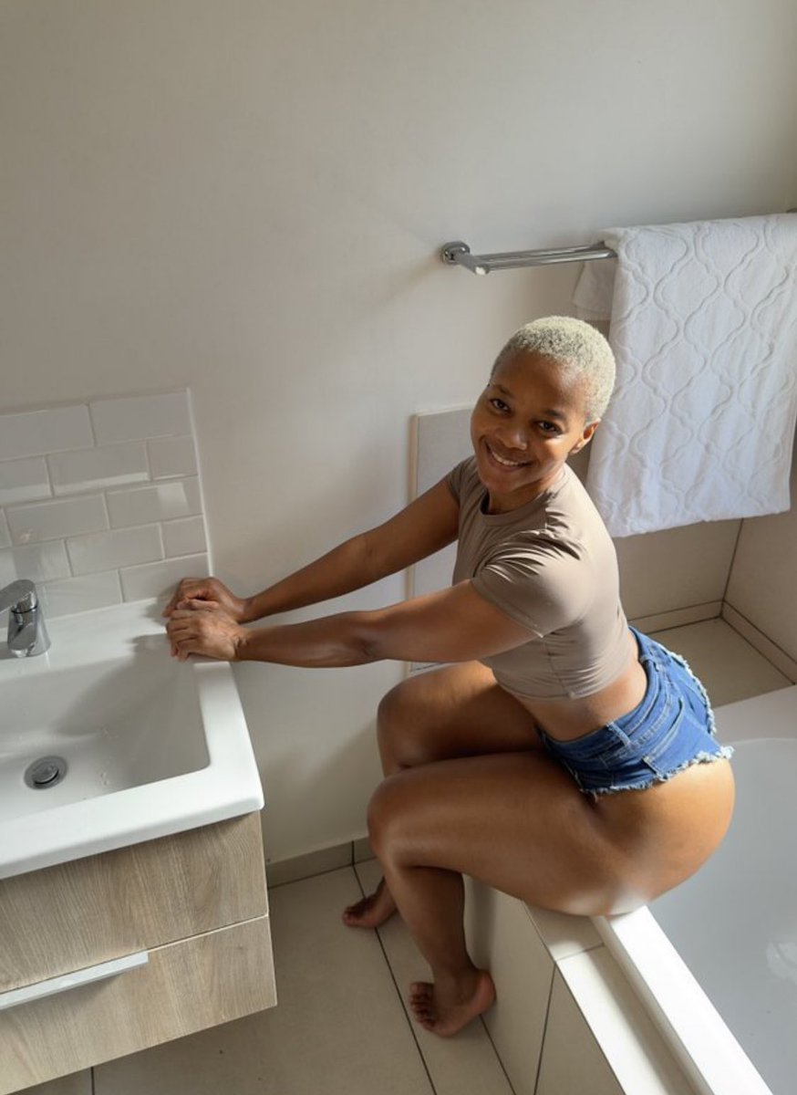 Social media feeds buzzing with mentions of Faustina Thobakgale