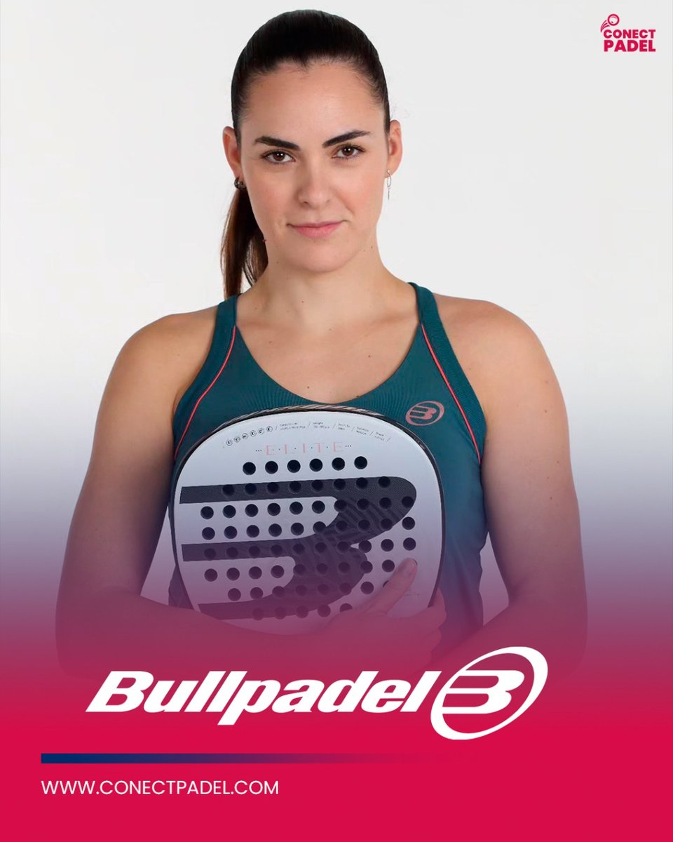 ¡Movimiento en el pádel italiano! 🇮🇹 

📌Carolina Orsi, la destacada jugadora, cambia de marca dejando atrás Slazenger y se une al equipo Bullpadel.

¡Nuevos desafíos, misma pasión! 🔥🎾

#CarolinaOrsi #Bullpadel #PádelItaliano #conectpadel