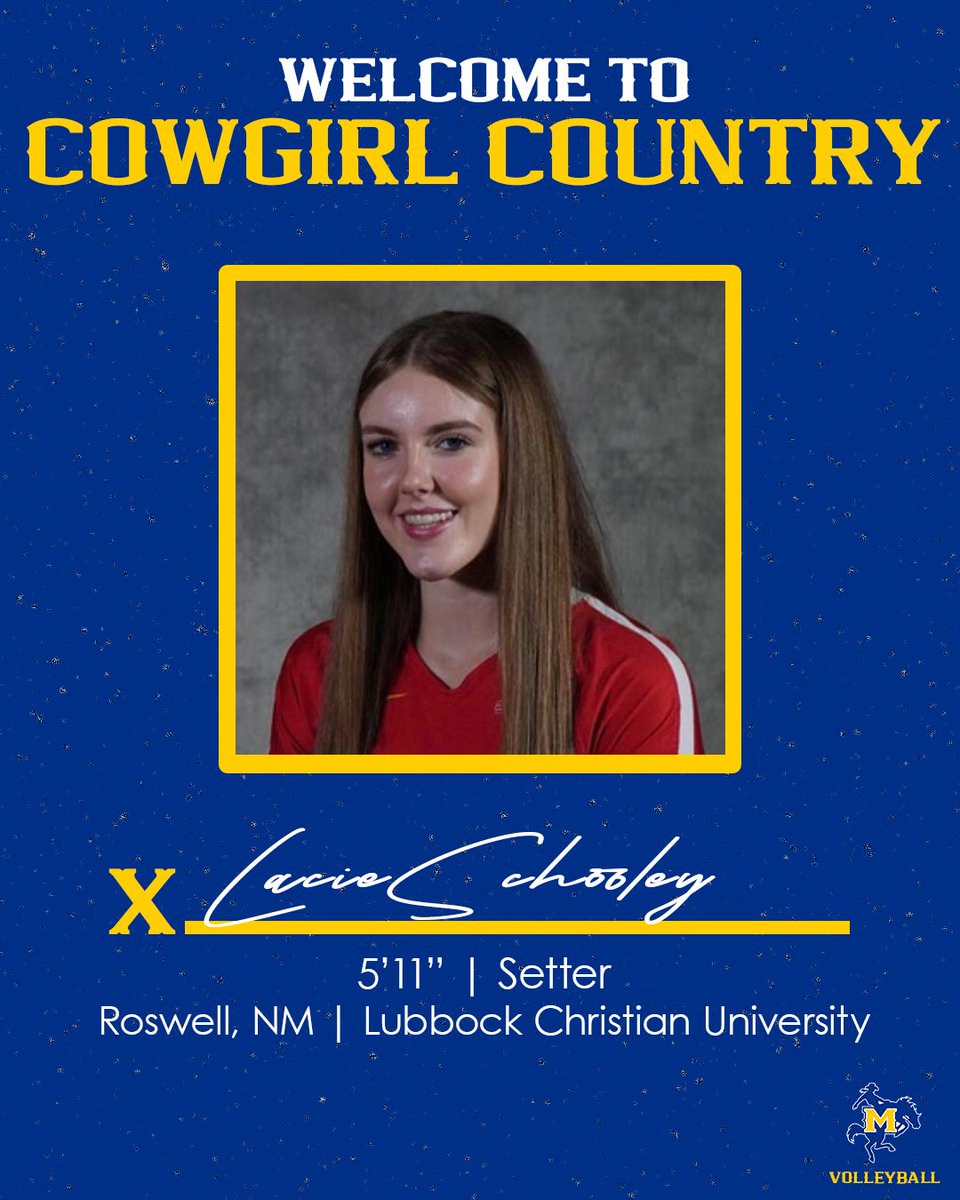Lacie Schooley is officially a Cowgirl 🤠 #GeauxPokes