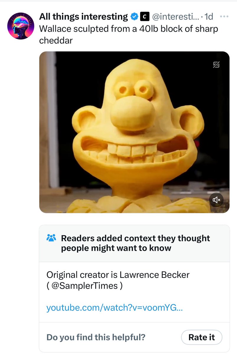 CNviolations's tweet photo. Community notes now credits the creators of stolen content https://t.co/6JzXMgCYpq
