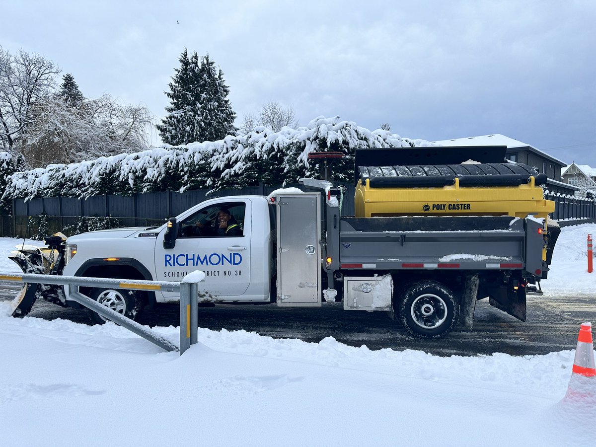 Tomsett School tweet media