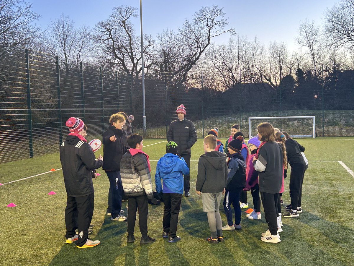 Abingdon School in Partnership tweet media