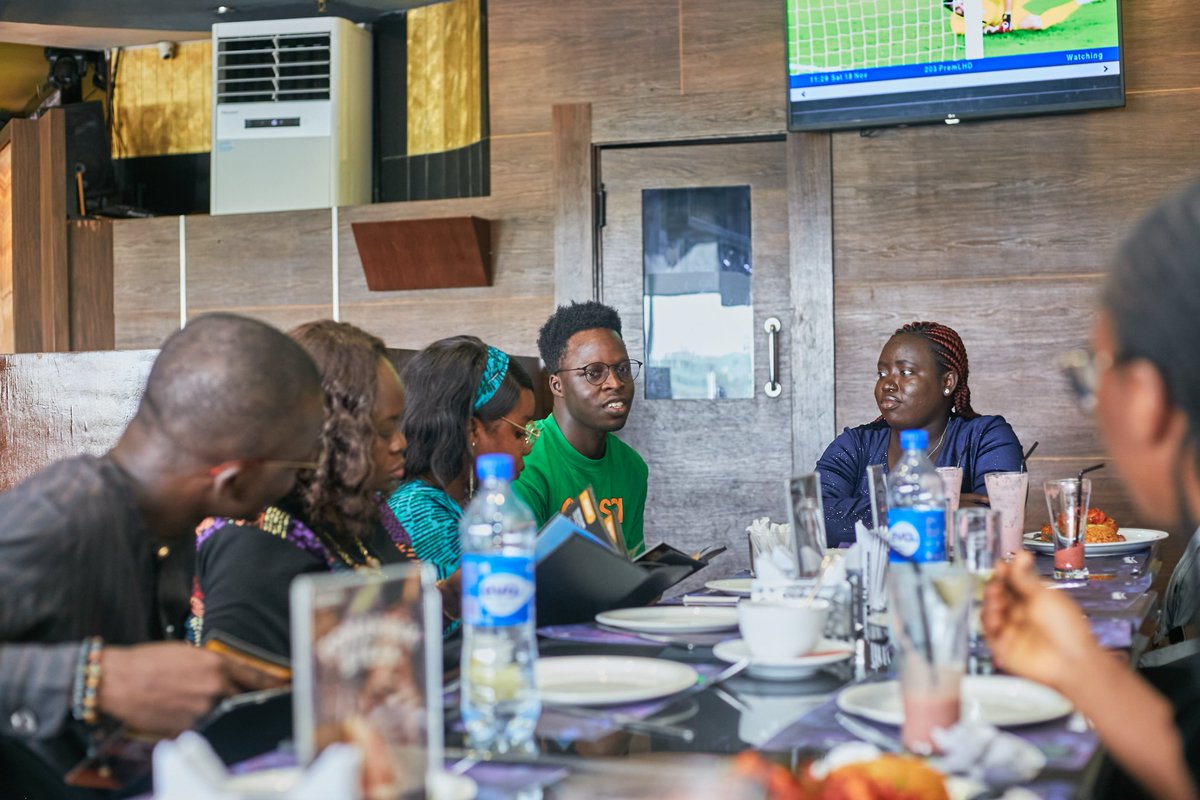 Sidinitiative's tweet photo. We are excited at all the change and impact we would make together in 2024.

Goodnews! You have the opportunity to join the #SIDFamily by clicking on the link in our bio. 

📷🌟 #TBT #SID2024 #2023Endoftheyearparty #SIDfamily https://t.co/7aWjh0RR3H