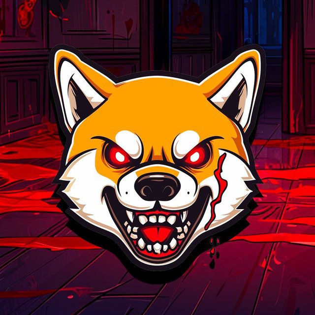 Knob_Solana_'s tweet photo. $KNOB Bonk Killer 🔪 🩸 SOLANA

🔪 #KNOB is a revolutionary force on #Solana! Opposing #BONK's positive change, KNOB carves a path into innovation's darker side.

🔪 Chart:https://t.co/jggbstoWQn

🔪 Tg: https://t.co/vcu3ylmBSR

🔪 X: https://t.co/yBvzAoCKFL https://t.co/XBRUROPcXn