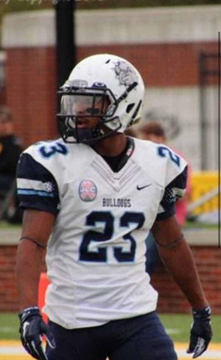 CoreyRowlandJR's tweet photo. After a great conversation with @coachrice_4  I’m blessed to receive an offer from Southwestern  Oklahoma state University 
@AceTooCool @footballedison 
@SWOSUFootball https://t.co/s35zNX2eP2
