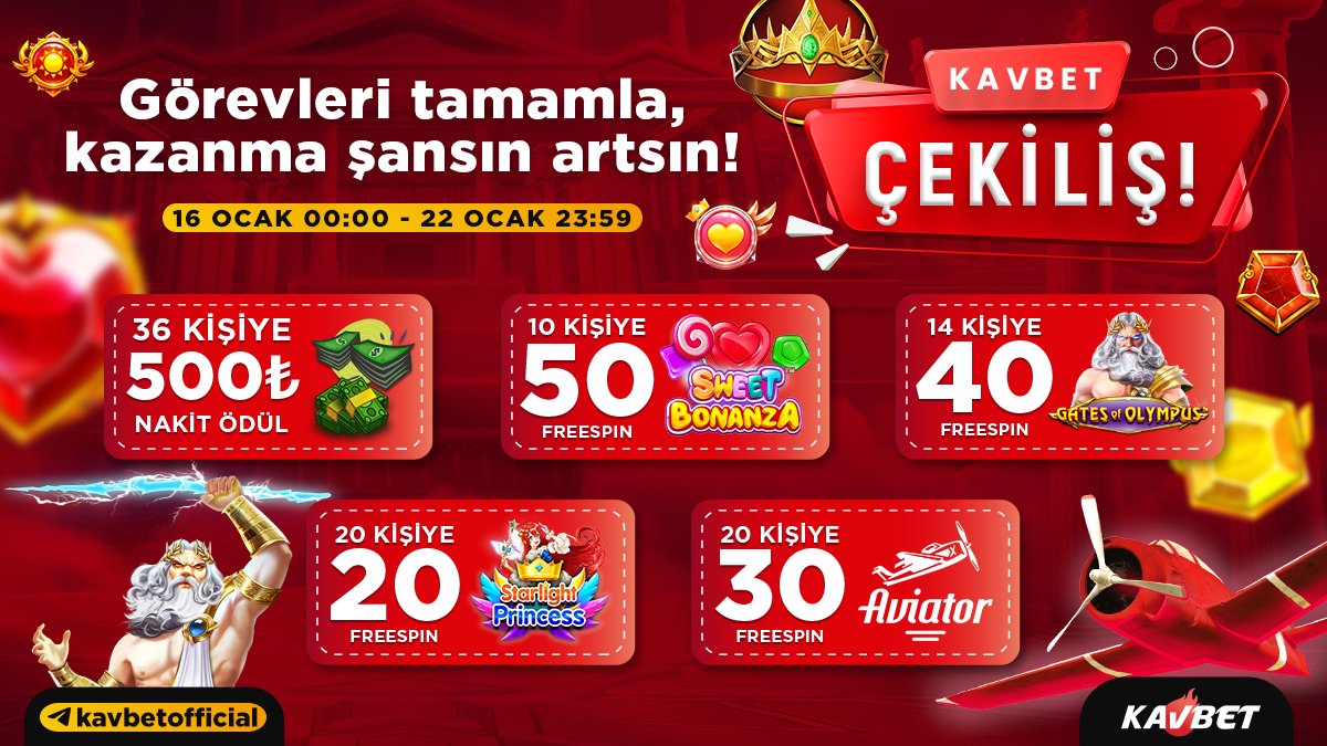 Kavbet Güncel Giriş Avantajları