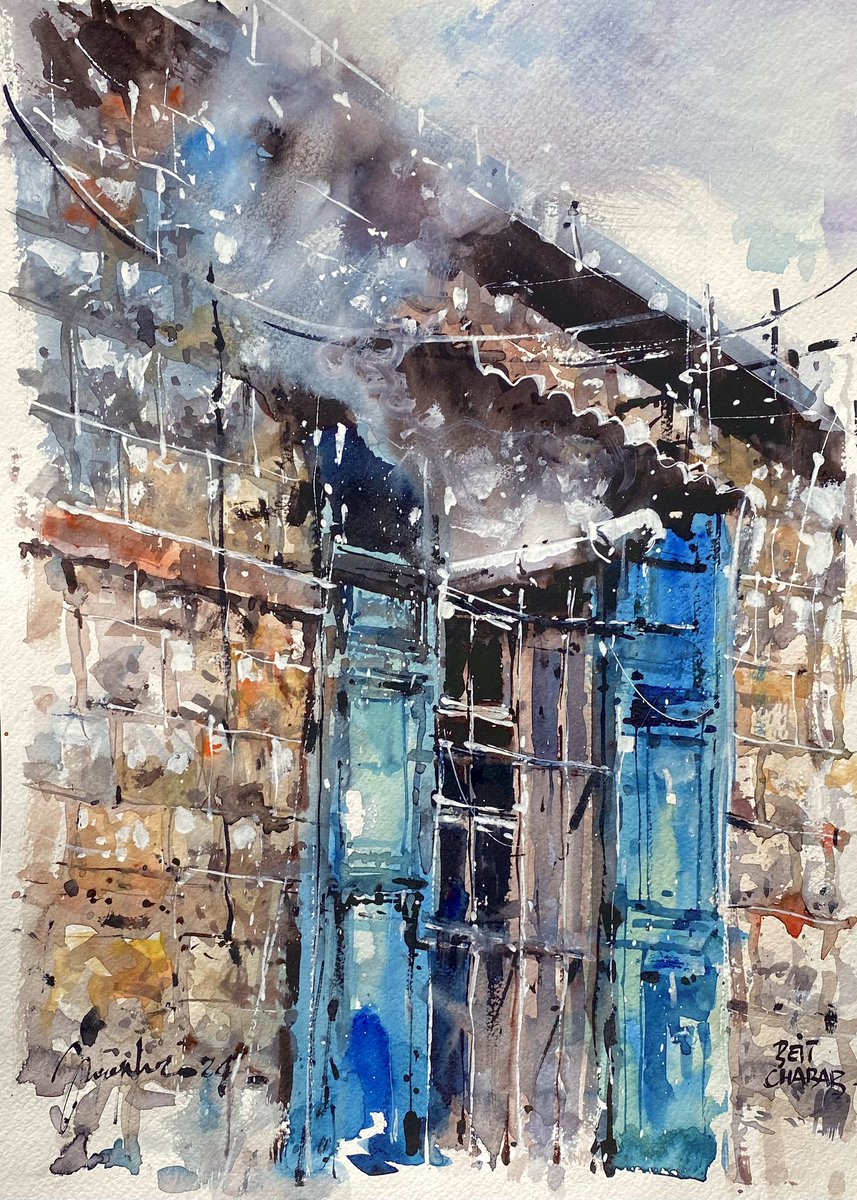 jmak644's tweet image. #beitchabeb