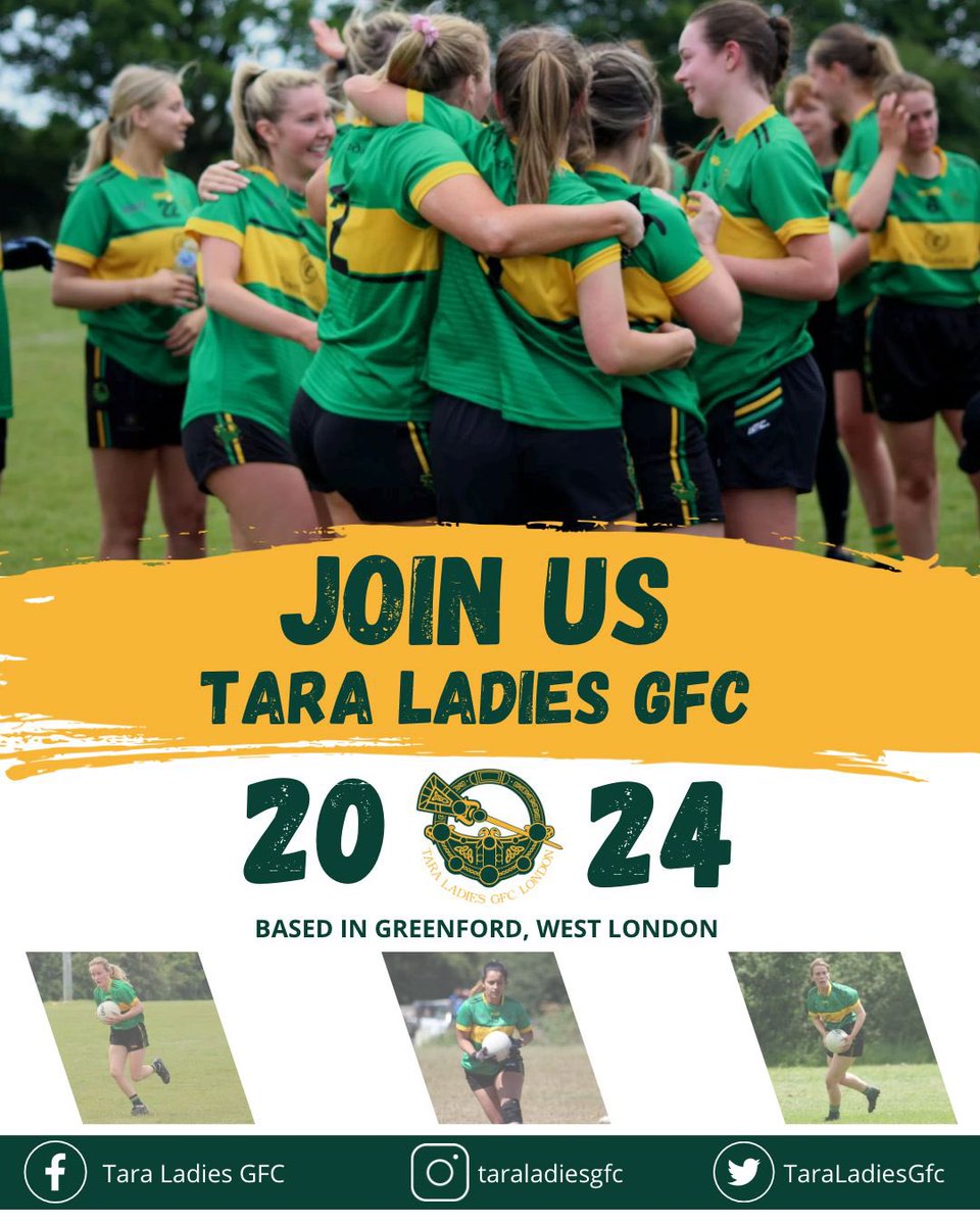 Tara Ladies GFC (@TaraLadiesGFC) on Twitter photo 2024-01-18 17:40:02