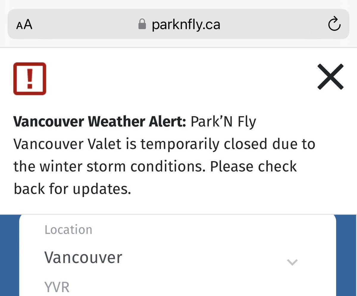 So how does this work then? Anyone have any experience with @ParkNFlyCA? I can't reach their customer service line. I also can't find information on their website about this. Not sure how to either extend the stay or how to retrieve the vehicle. Anybody?