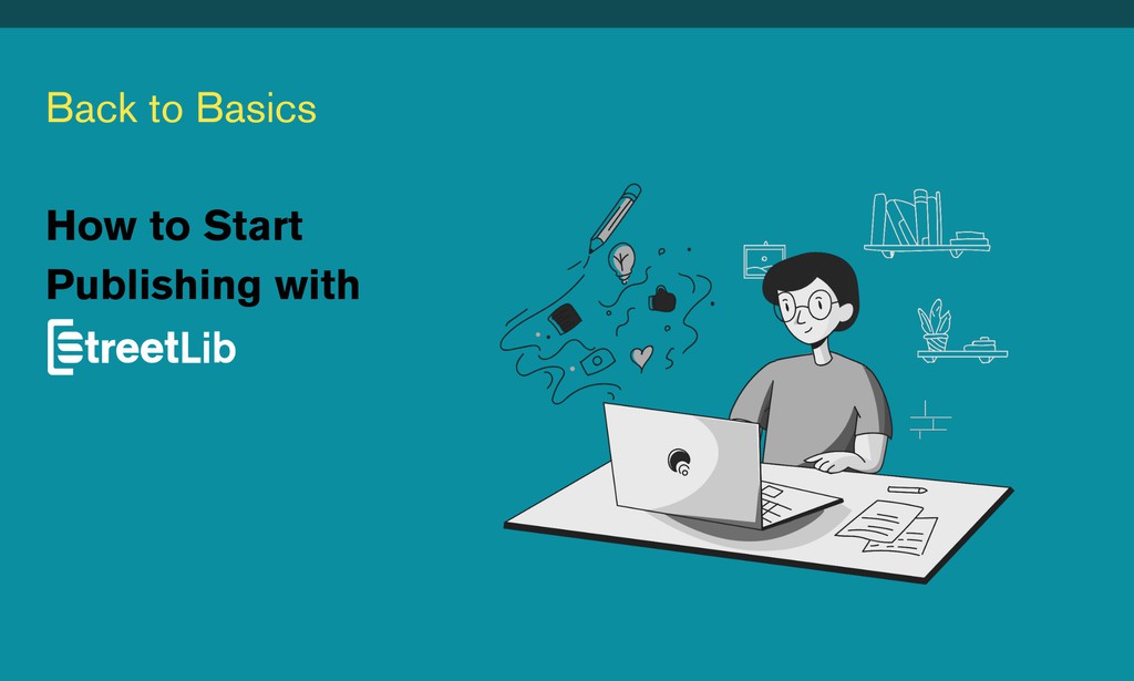 Once you submit your work for publishing, it takes a few days for your book to appear in the various retail channels.

Read the full article: Back to Basics: How to Publish Your Book With Streetlib
▸ lttr.ai/ANMLc

#ebooks #indieauthors #StreetLibBasics