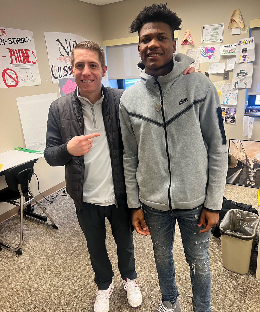 Coach Nitty / Camp Nitty tweet media