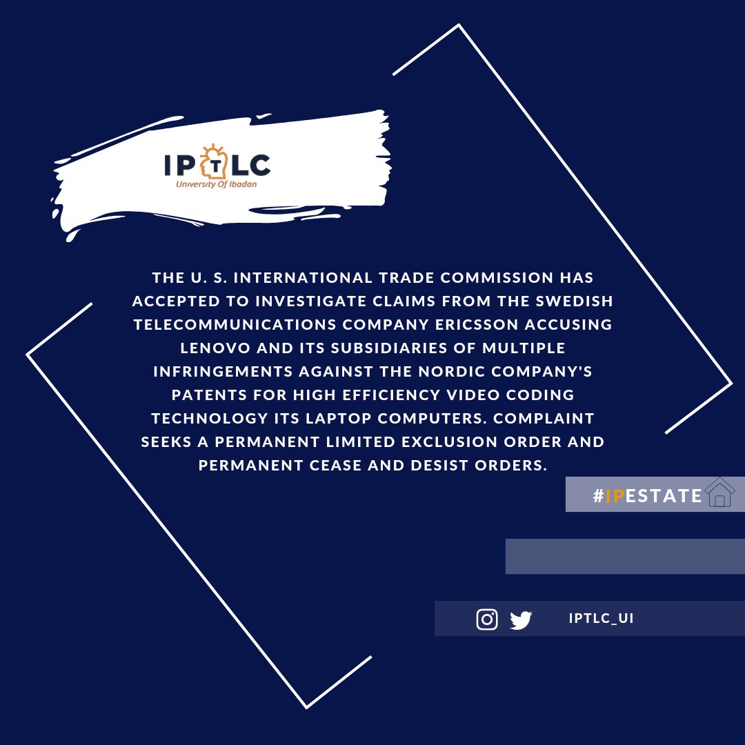IPTLC_UI's tweet photo. Thursdays are for #IPEstate 😁. https://t.co/jdgySI0heI