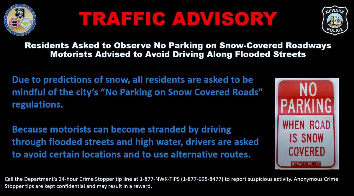 NJIT Department of Public Safety (@NJITDPS) / Posts / X