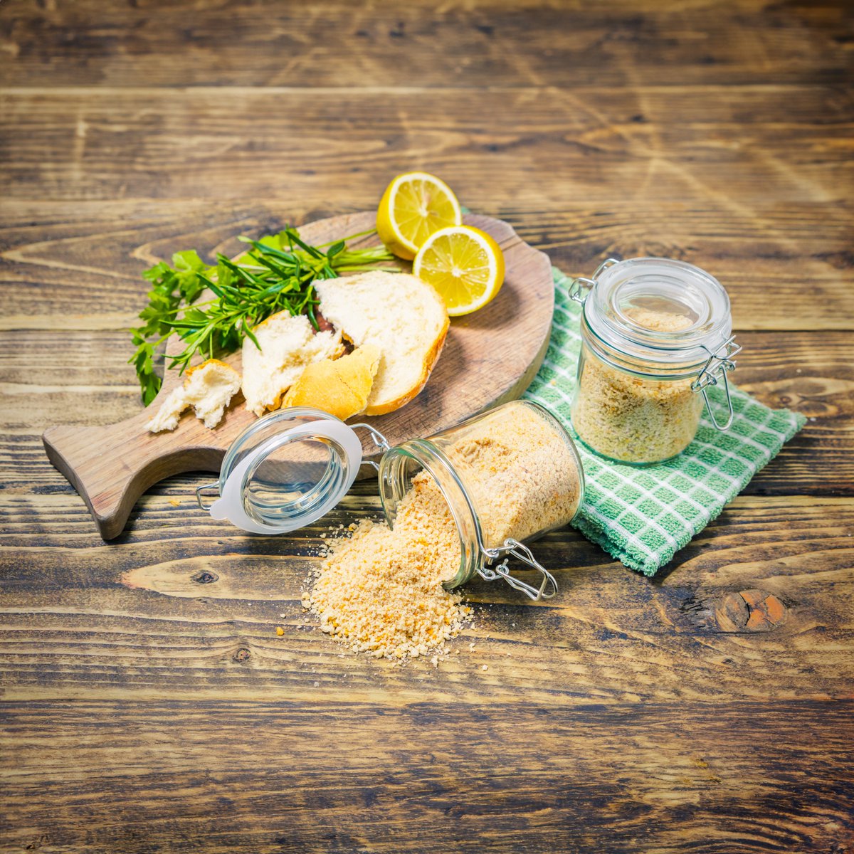 In the words of Danger Mouse's sidekick Penfold: "Oh crumbs!"

New: 
Golden Breadcrumbs – just 90p per 200g
Panko Breadcrumbs – £1.50 per 200g

freshfishdaily.co.uk/product-catego…